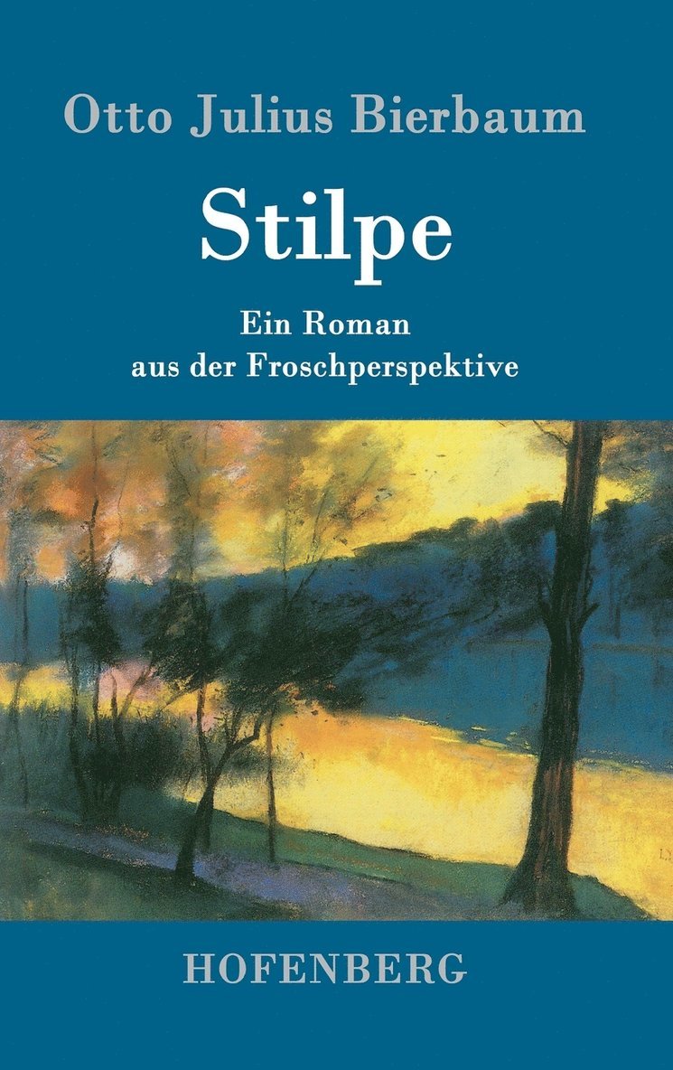 Stilpe 1