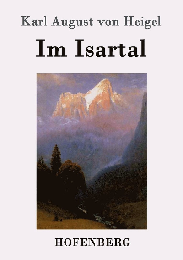 Im Isartal 1