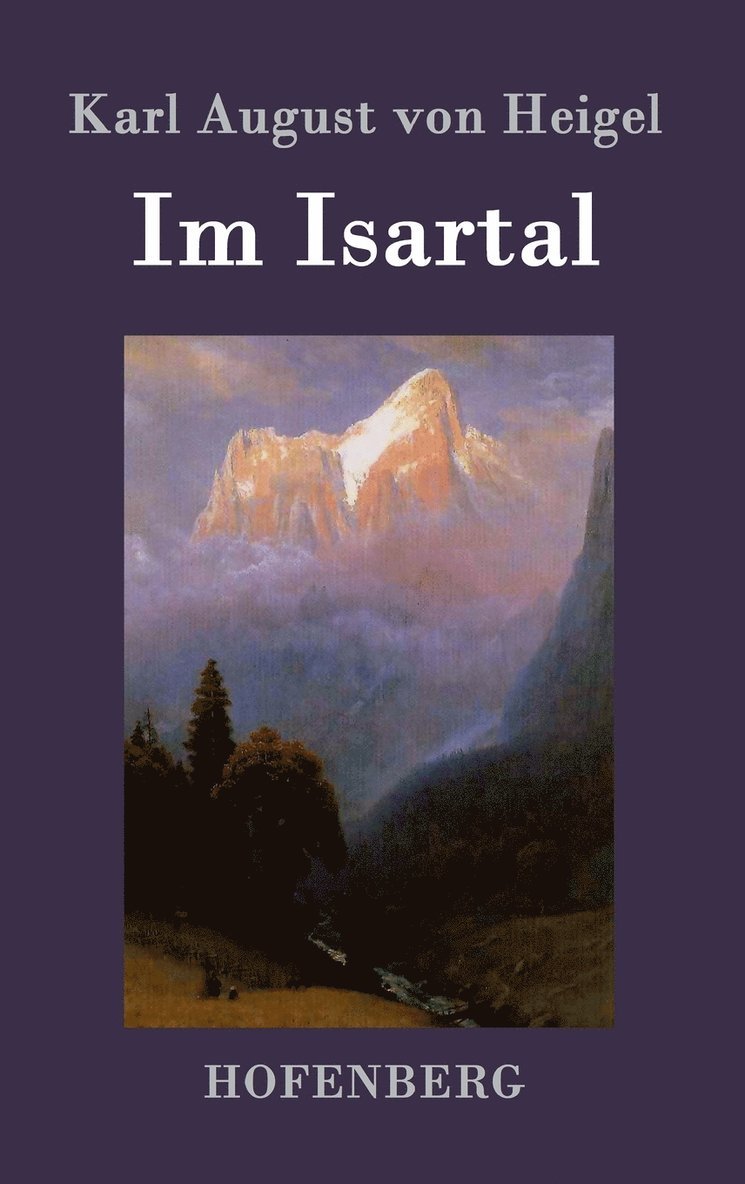 Im Isartal 1