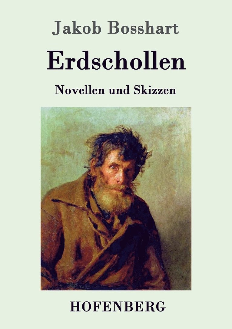 Erdschollen 1