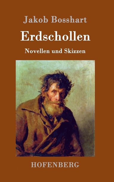 bokomslag Erdschollen