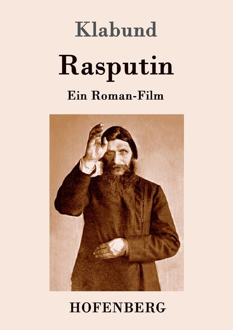 Rasputin 1