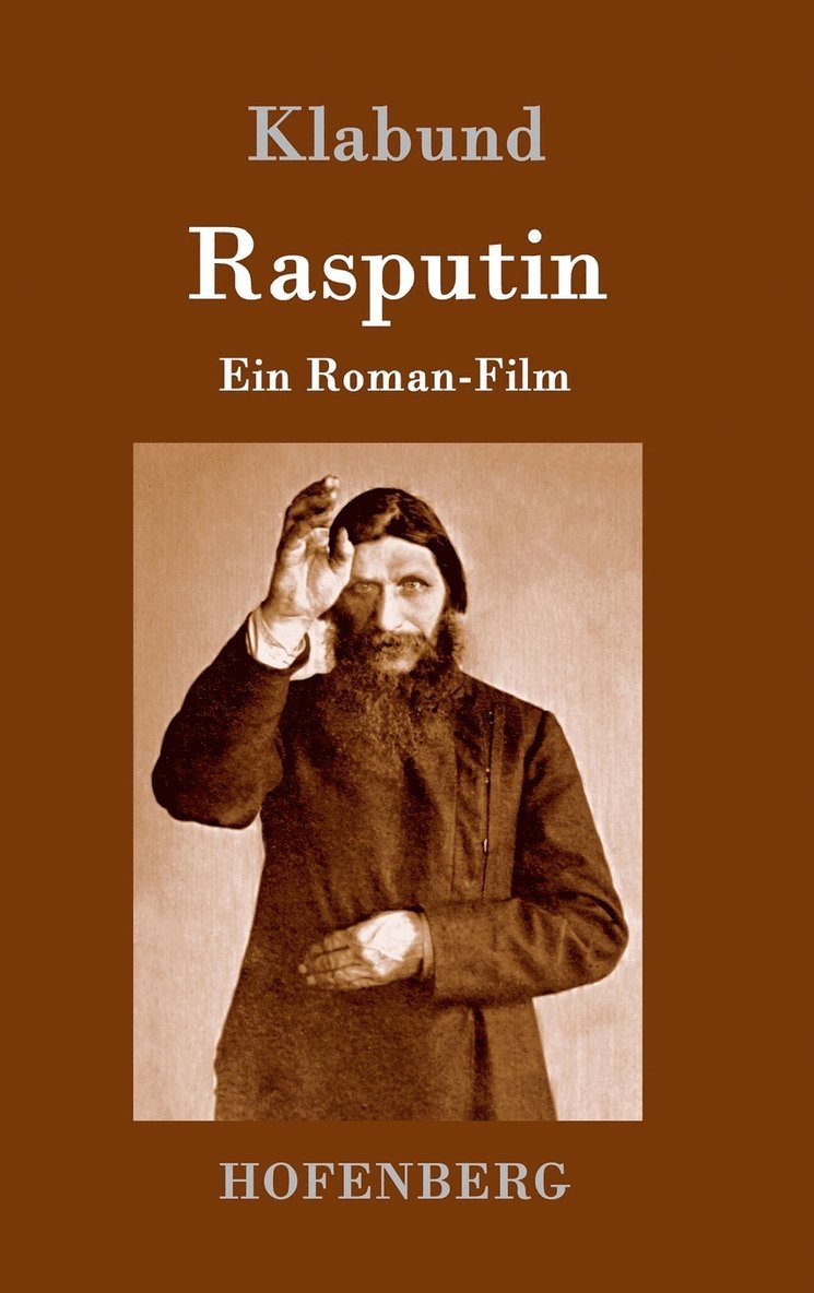 Rasputin