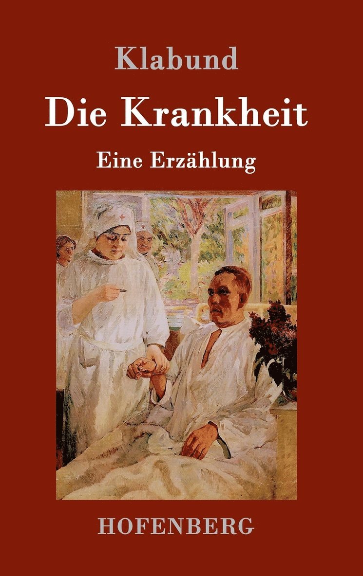 Die Krankheit 1