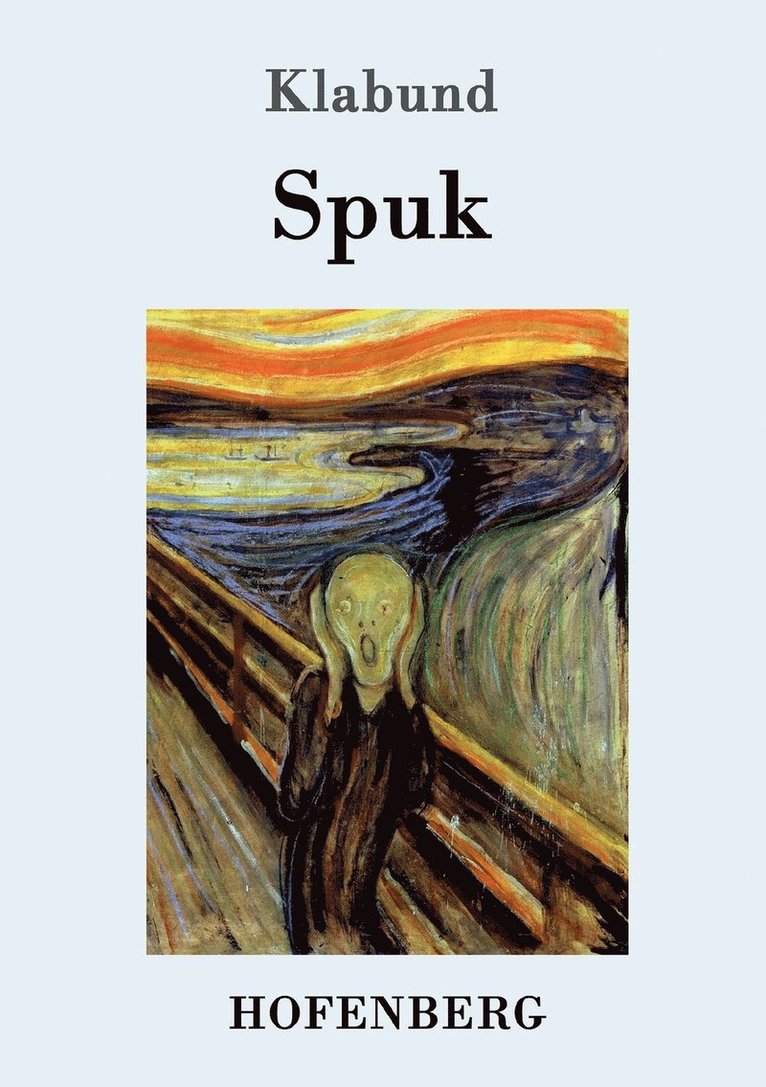 Spuk 1