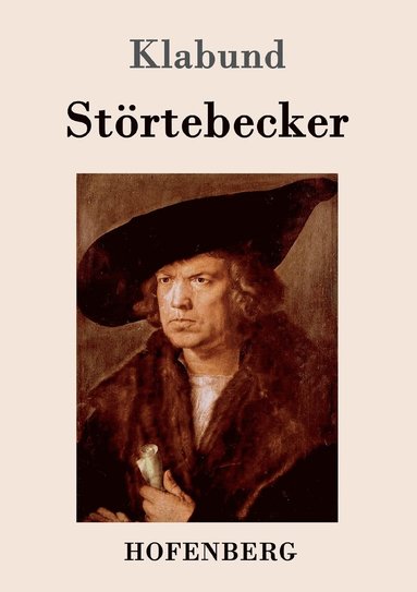 bokomslag Strtebecker