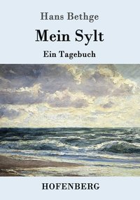 bokomslag Mein Sylt