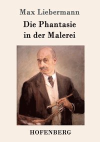 bokomslag Phantasie in der Malerei