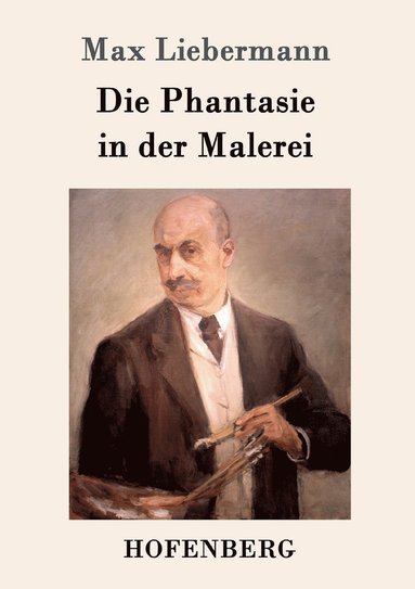 bokomslag Phantasie in der Malerei