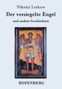 bokomslag Der versiegelte Engel