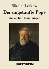 bokomslag Der ungetaufte Pope