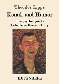 bokomslag Komik und Humor