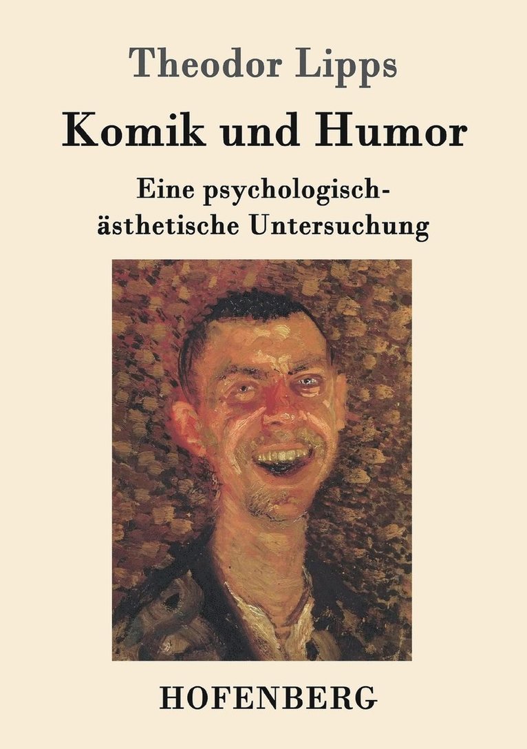 Komik und Humor