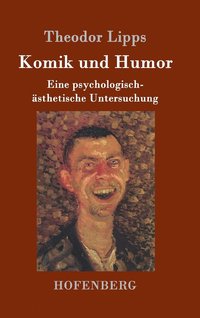 bokomslag Komik und Humor