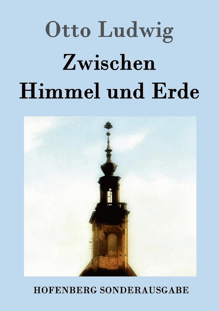 Zwischen Himmel und Erde 1