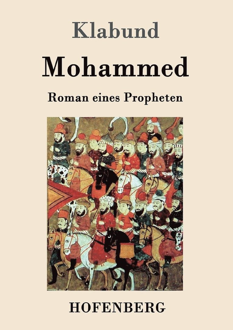 Mohammed 1