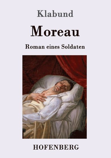 bokomslag Moreau