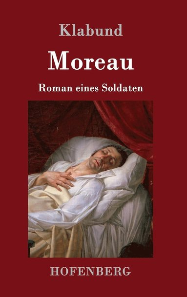 bokomslag Moreau