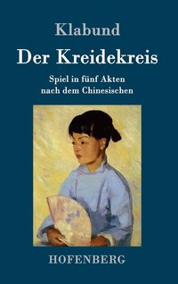 bokomslag Der Kreidekreis