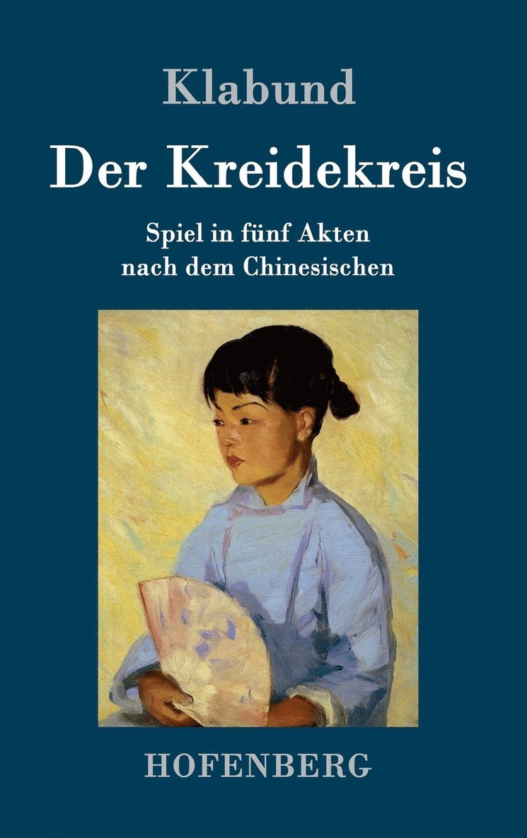 Der Kreidekreis 1