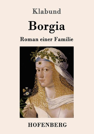 bokomslag Borgia