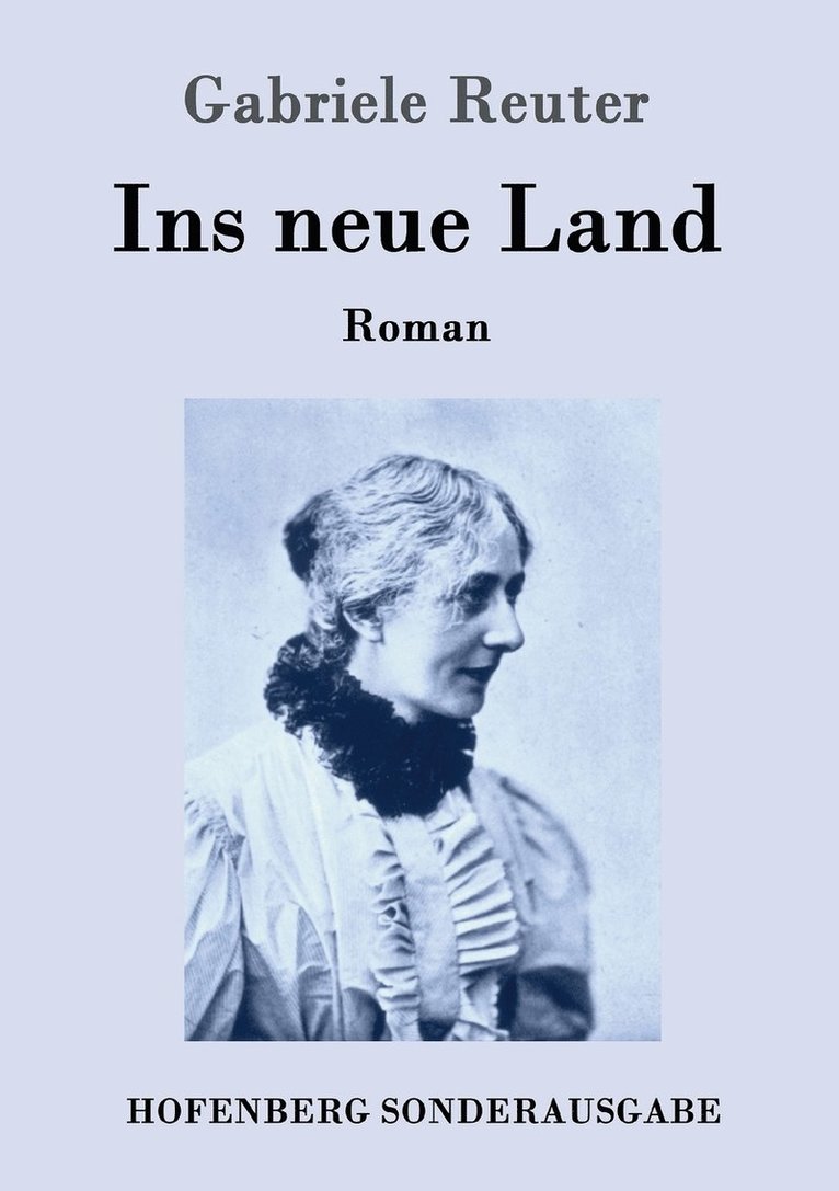 Ins neue Land