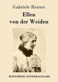 bokomslag Ellen von der Weiden