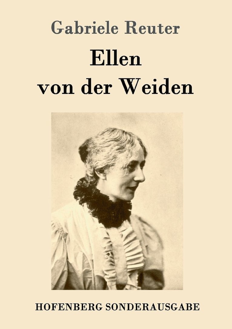 Ellen von der Weiden 1