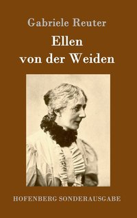 bokomslag Ellen von der Weiden