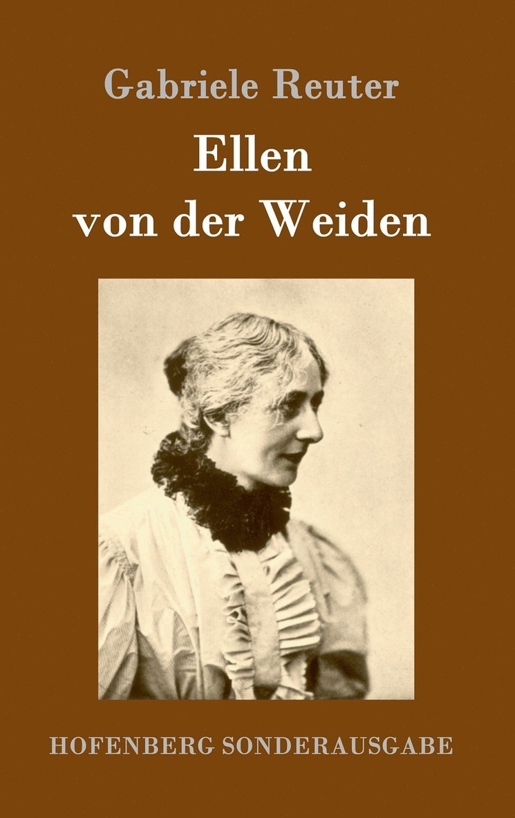 Ellen von der Weiden