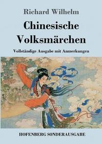 bokomslag Chinesische Volksmrchen