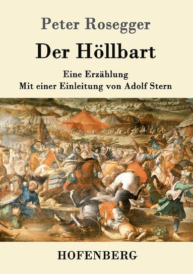 bokomslag Der Hllbart