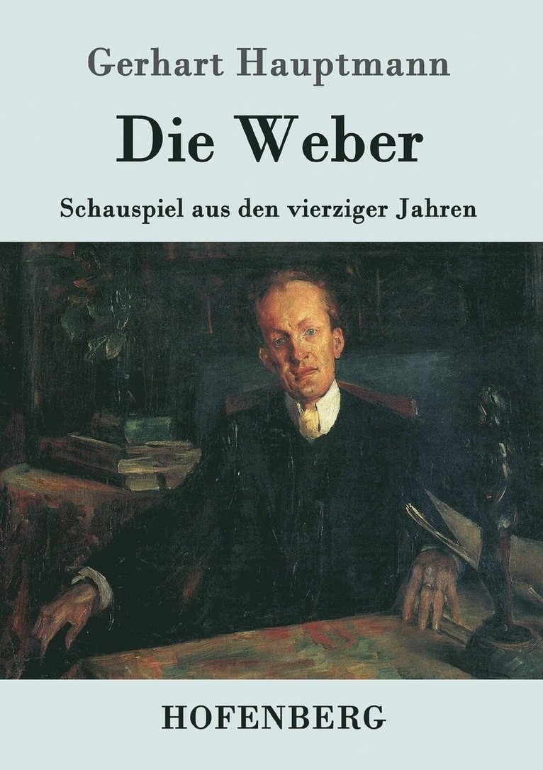 Die Weber 1