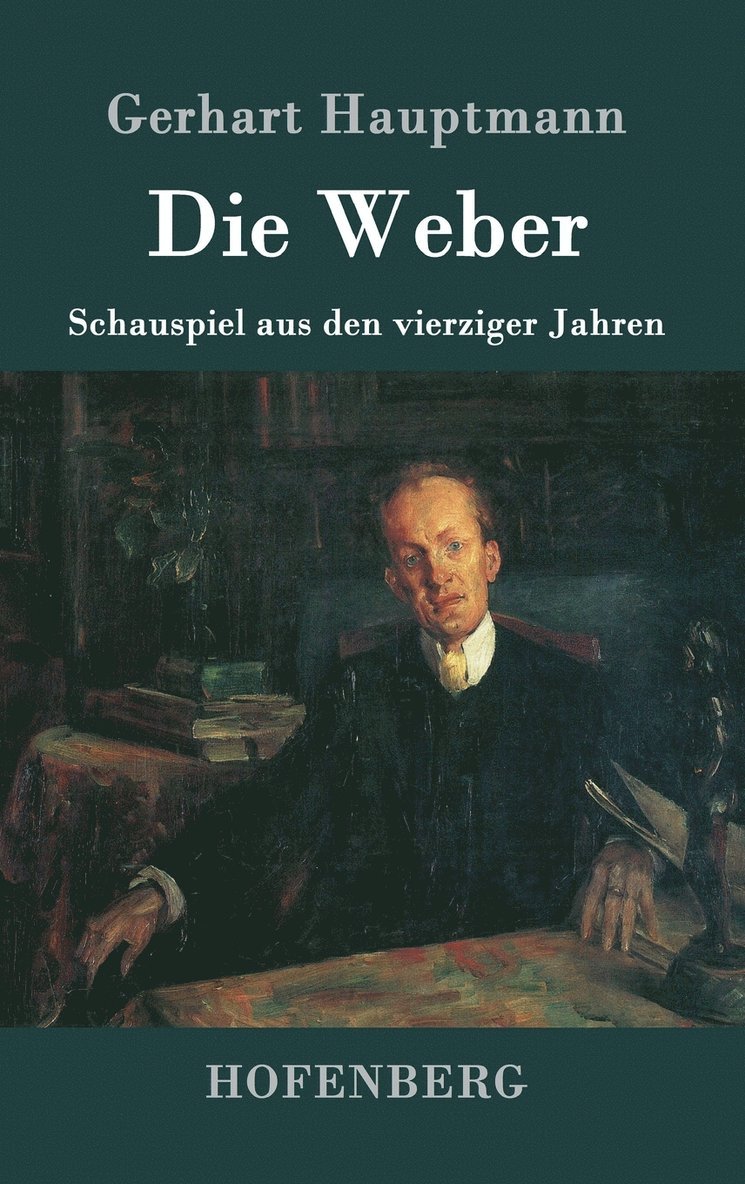 Die Weber 1