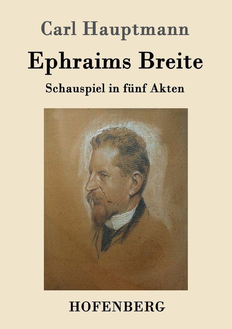 Ephraims Breite 1