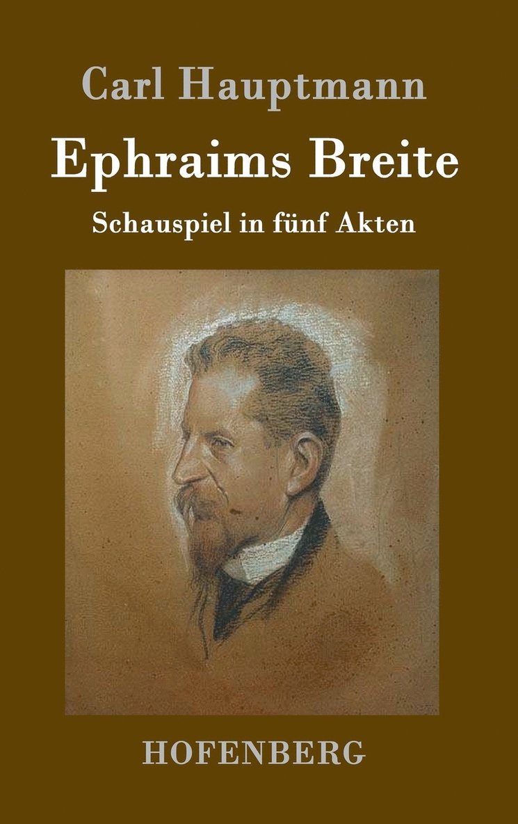 Ephraims Breite 1