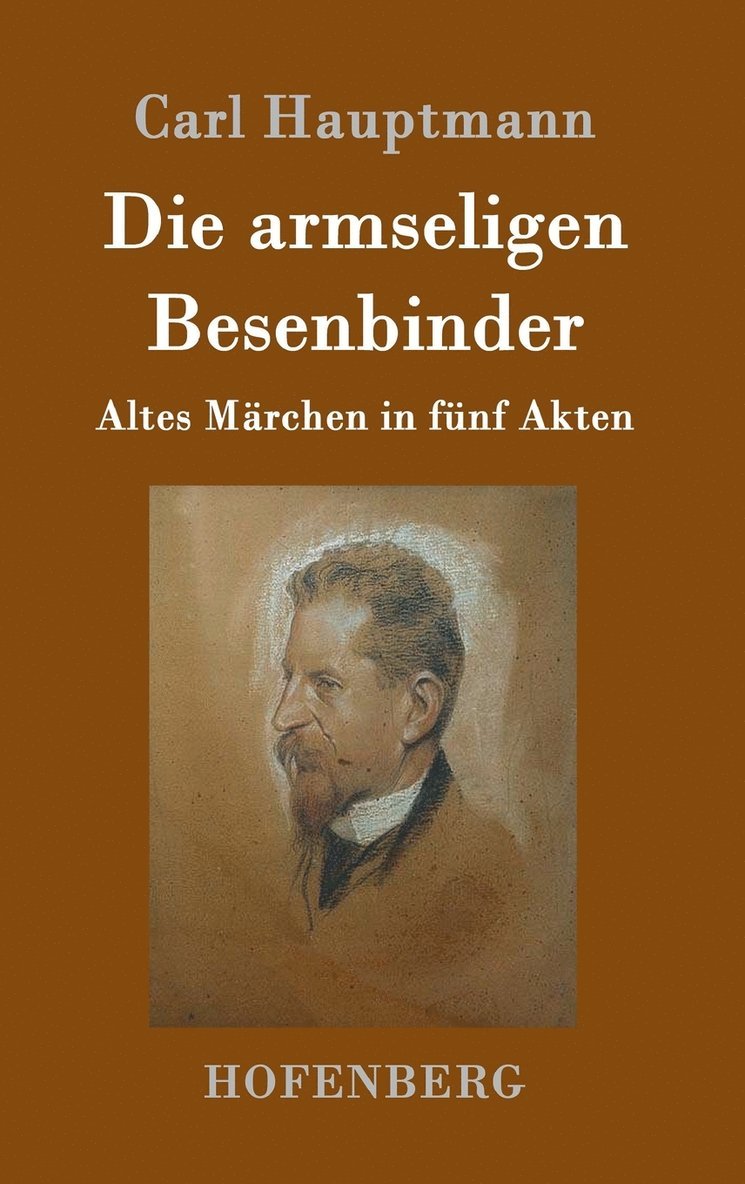 Die armseligen Besenbinder 1