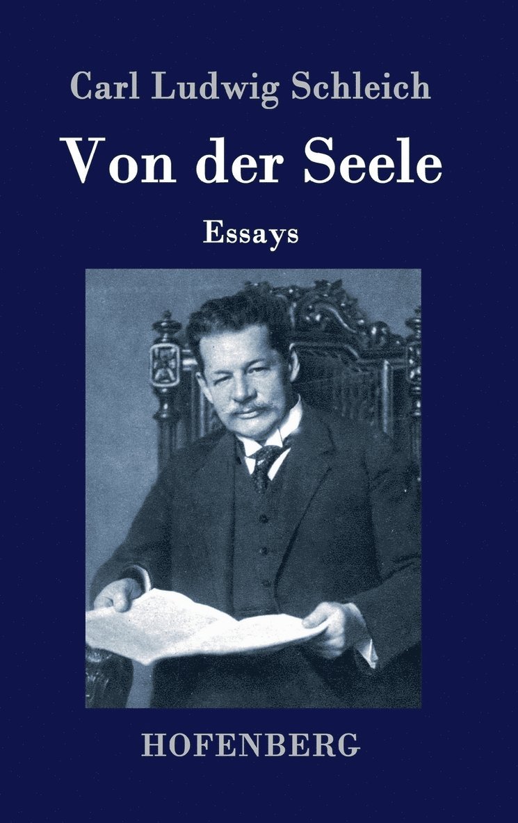 Von der Seele 1