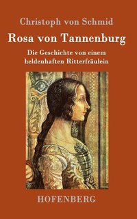 bokomslag Rosa von Tannenburg