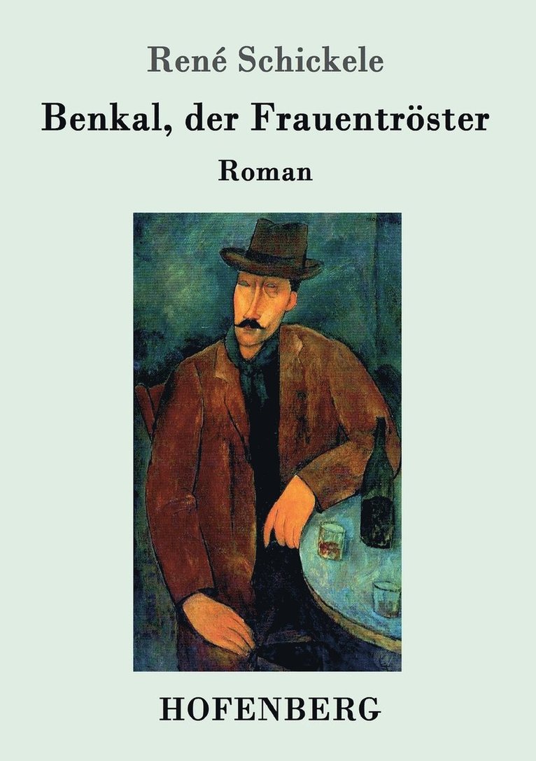 Benkal, der Frauentrster 1