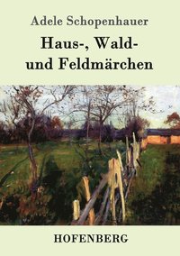 bokomslag Haus-, Wald- und Feldmrchen