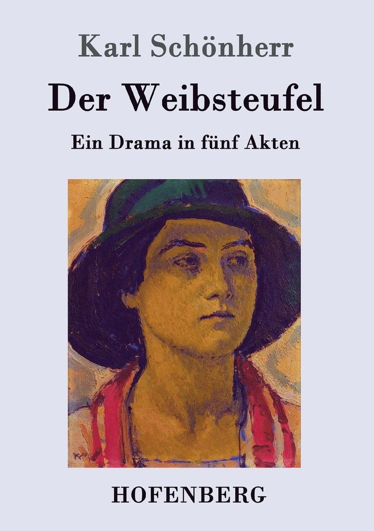 Der Weibsteufel 1