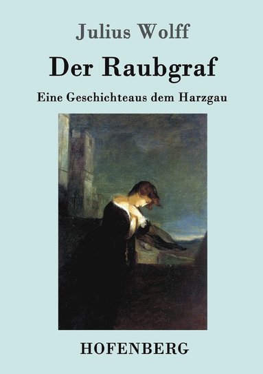 bokomslag Der Raubgraf