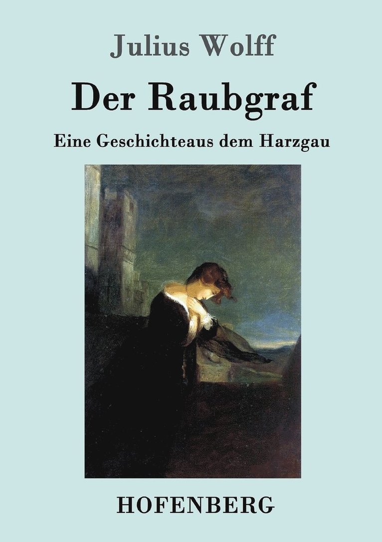 Der Raubgraf 1