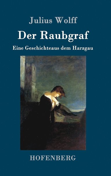 bokomslag Der Raubgraf