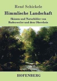 bokomslag Himmlische Landschaft