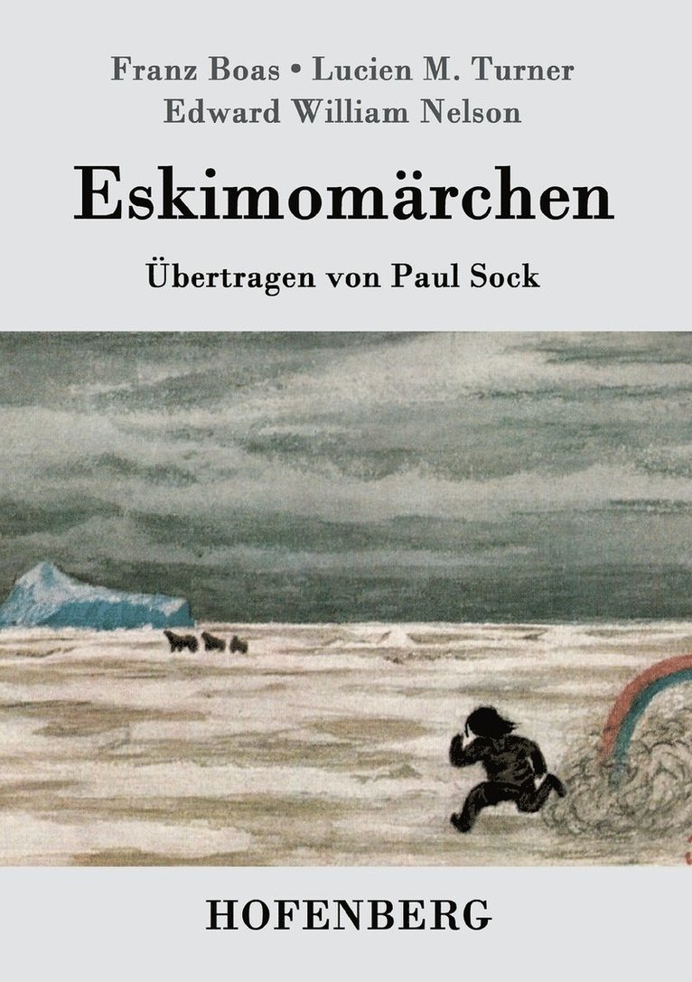 Eskimomrchen 1