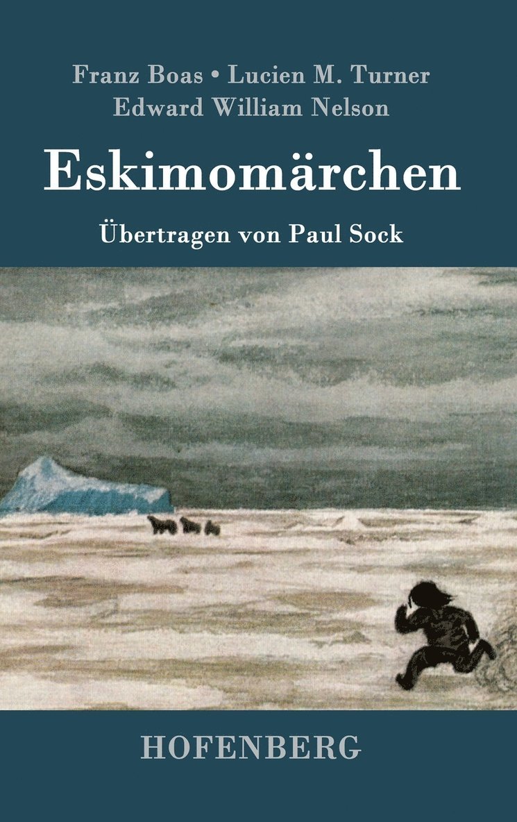 Eskimomrchen 1