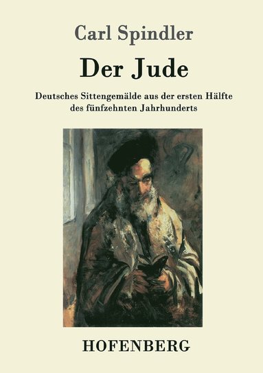 bokomslag Der Jude