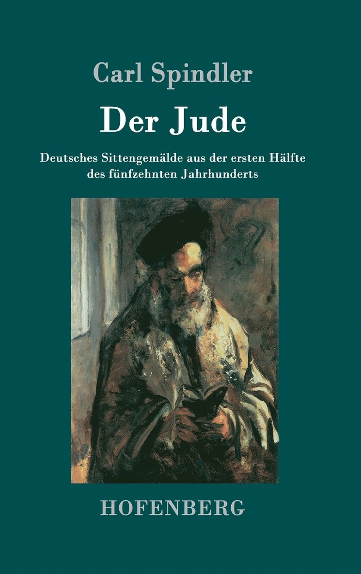 Der Jude 1